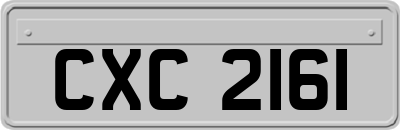 CXC2161