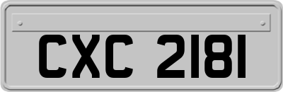 CXC2181