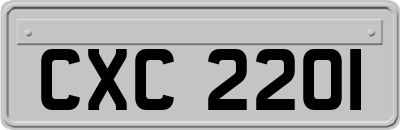 CXC2201