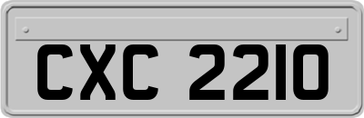 CXC2210