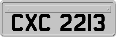 CXC2213