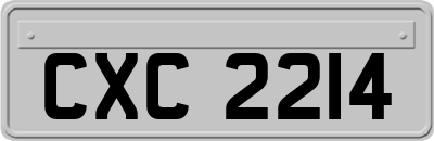 CXC2214