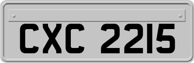 CXC2215