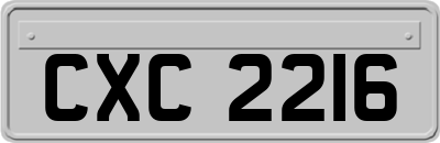 CXC2216