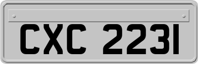 CXC2231