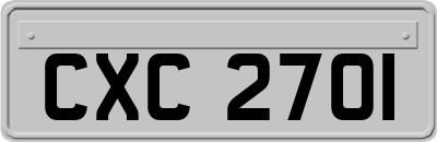CXC2701
