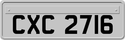 CXC2716