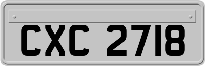 CXC2718