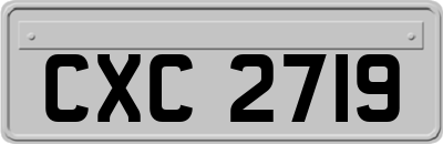CXC2719