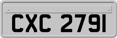 CXC2791