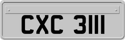 CXC3111