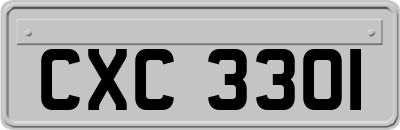 CXC3301