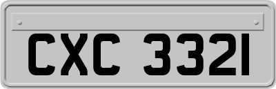 CXC3321
