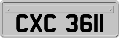 CXC3611