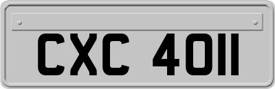 CXC4011