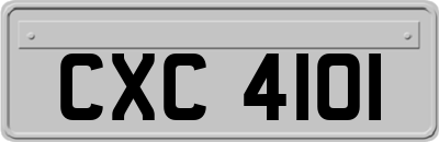 CXC4101