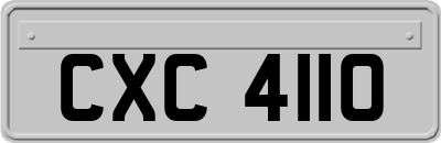 CXC4110