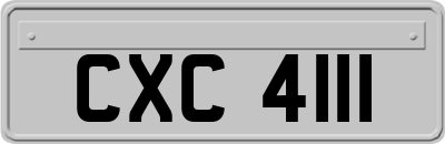 CXC4111