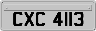 CXC4113