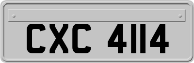 CXC4114