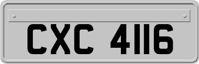 CXC4116
