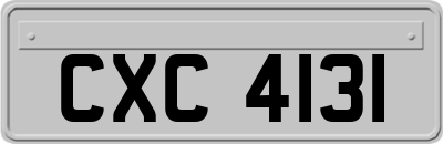 CXC4131