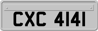 CXC4141