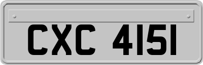 CXC4151