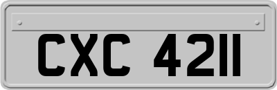 CXC4211