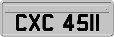 CXC4511