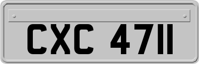 CXC4711