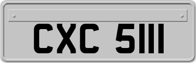 CXC5111