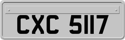CXC5117