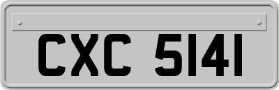 CXC5141