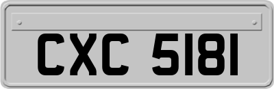 CXC5181