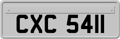 CXC5411