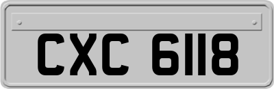 CXC6118