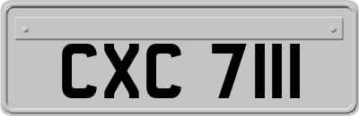 CXC7111
