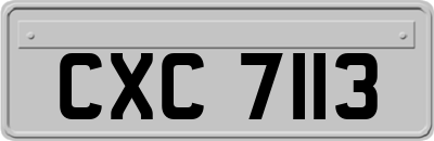 CXC7113