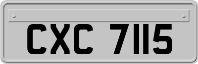 CXC7115