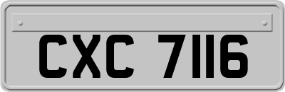 CXC7116