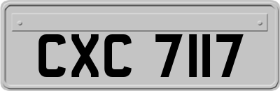 CXC7117