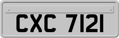 CXC7121
