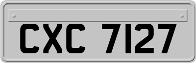 CXC7127