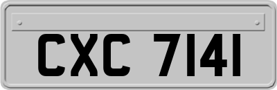 CXC7141