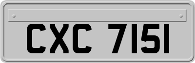 CXC7151
