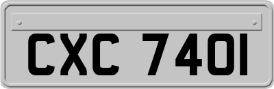 CXC7401