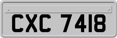 CXC7418