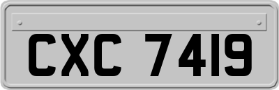 CXC7419