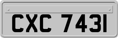 CXC7431